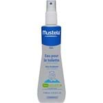 Assistência Técnica e Garantia do produto Água de Toilette Skin Freshener 200ml - Mustela