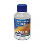 Assistência Técnica e Garantia do produto Aguarras Mineral - 100ml - Acrilex