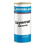 Assistência Técnica e Garantia do produto Aguarrás Sayerlack 0,9L DS 451