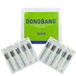 Assistência Técnica e Garantia do produto Agulha para Acupuntura Dong Bang