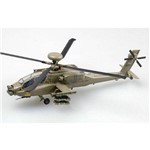 Assistência Técnica e Garantia do produto AH-64D "Longbow" - 1/72 - Easy Model 37033