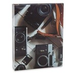 Assistência Técnica e Garantia do produto Álbum de Fotos 160 Fotos 10x15 Photo Lovers 917