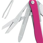 Assistência Técnica e Garantia do produto Alicate Multifunções Style Pink - Leatherman