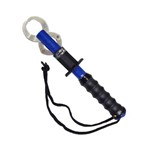 Assistência Técnica e Garantia do produto Alicate Pega Peixe Jogá Combat (Balança 21kg) Cor Azul