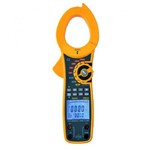 Assistência Técnica e Garantia do produto Alicate Wattímetro Digital – TRUE RMS – Trifásico – Ha-4020 Hikari