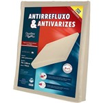 Assistência Técnica e Garantia do produto Almofada Antirrefluxo & Antivarizes - Duoflex