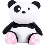 Assistência Técnica e Garantia do produto Almofada Bichinho Panda Bamboo - Fom
