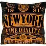 Assistência Técnica e Garantia do produto Almofada New York Quality Poliéster 42x42cm - Valverde