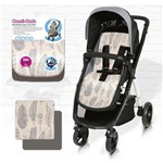 Assistência Técnica e Garantia do produto Almofada para Carrinho de Bebê Comfi Cush Penas Clingo