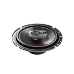 Assistência Técnica e Garantia do produto Alto-falantes Pioneer TS-1790BR Triaxial 6" 60W RMS com Suspensão Boleada