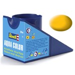 Assistência Técnica e Garantia do produto Tinta Acrílica Revell Aqua Color Amarelo Fosco - Revell 36115