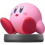 Assistência Técnica e Garantia do produto Amiibo - Kirby (Personagem Individual) - Coleção Super Smash Bros - Wii U