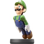 Assistência Técnica e Garantia do produto Amiibo - Luigi (Personagem Individual) - Coleção Super Smash Bros - Wii U