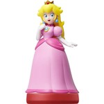 Assistência Técnica e Garantia do produto Amiibo - Peach (Personagem Individual) - Coleção Super Mario - Wii U