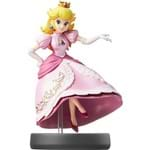 Assistência Técnica e Garantia do produto Amiibo - Peach (Personagem Individual) - Coleção Super Smash Bros - Wii U