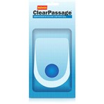Assistência Técnica e Garantia do produto Amortecedor de Silicone C/ Ponto Azul - ClearPassage