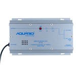 Assistência Técnica e Garantia do produto Amplificador de Potencia Aquario Ap-35 Catv 54-1000mhz 35db