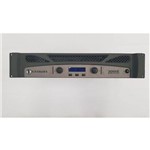 Assistência Técnica e Garantia do produto Amplificador de Potência Crown 1350W GXTi 1002 - 2 Canais