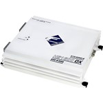 Assistência Técnica e Garantia do produto Amplificador Dgital Falcon HS 1600 DX 600 Watts RMS Total 2 Ohm