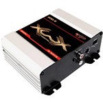 Assistência Técnica e Garantia do produto Amplificador Digital Boog 2 Canais XWX 200.2 2x100WRMS