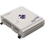 Assistência Técnica e Garantia do produto Amplificador Digital Falcon HS 1500 DX 450 Watts RMS