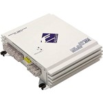 Assistência Técnica e Garantia do produto Amplificador Digital Falcon HS 960 DX 360 Watts RMS