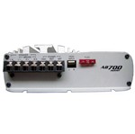 Assistência Técnica e Garantia do produto Amplificador Estéreo Tipo Booster AB700 Junior - Boog