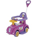 Assistência Técnica e Garantia do produto Andador Baby Car Rosa - Biemme