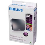 Assistência Técnica e Garantia do produto Antena Digital Amplificada 25dB Philips-SDV7225T/55 - Philips