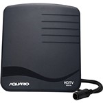 Assistência Técnica e Garantia do produto Antena Digital Aquário Indoor DTV-1000