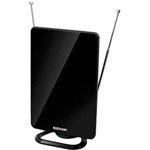 Assistência Técnica e Garantia do produto Antena Digital Interna Ativa At6016 - Semp Toshiba