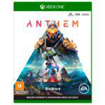 Assistência Técnica e Garantia do produto Anthem Xbox One