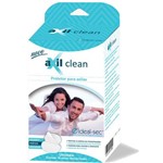 Assistência Técnica e Garantia do produto Antitranspirante para Camisa Axil Clean Absorvente-suor Axilas Idea Lsec 10par