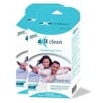 Assistência Técnica e Garantia do produto Antitranspirante para Camisa Axil Clean Absorvente-suor Axilas Ideal Sec Kit 2