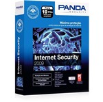 Assistência Técnica e Garantia do produto Antivírus Internet 2009 (Licença para 10 PCs) - Panda Security