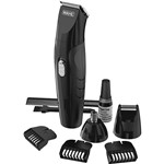 Assistência Técnica e Garantia do produto Aparador de Pelos - Groomsman Rechargeable Grooming Kit - Wahl