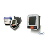 Assistência Técnica e Garantia do produto Aparelho de Pressão Digital de Pulso Supermedy