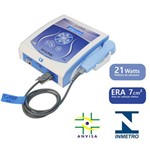 Assistência Técnica e Garantia do produto Aparelho de Ultrassom para Fisioterapia IMHz IXSONIC Portátil Bivolt Automático
