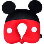 Assistência Técnica e Garantia do produto Apoio de Pescoço Infantil Viagem Disney Mickey Mouse - Fom