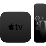 Assistência Técnica e Garantia do produto Apple Tv 4k 32gb