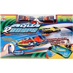 Assistência Técnica e Garantia do produto Aqua Racer Deluxe Set com 2 - Multikids
