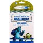 Assistência Técnica e Garantia do produto Aquabook Universidade Monstros - Multikids