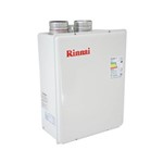 Assistência Técnica e Garantia do produto Aquecedor a Gás Rinnai Reu-3201 Ffa-Be