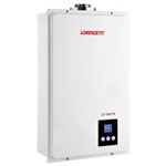 Assistência Técnica e Garantia do produto Aquecedor a Glp Lz 2200fb Fluxo Balanceado Bivolt Digital 22,5 L/min Lorenzetti