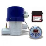 Assistência Técnica e Garantia do produto Aquecedor Digital com Sensor de Nível D’água