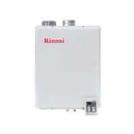Assistência Técnica e Garantia do produto Aquecedor Rinnai Digital 43,5 Litros a Gás Branco Gn E48