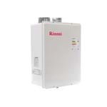 Assistência Técnica e Garantia do produto Aquecedor RINNAI DIGITAL 43 LITROS a Gás E42 GN BRANCO