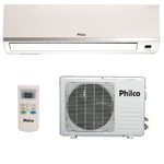 Assistência Técnica e Garantia do produto Ar Condicionado Philco Split Hi Wall 9000 BTUs Frio 220V PH9000FM5