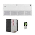 Assistência Técnica e Garantia do produto Ar Condicionado Komeco Split Pt 36000 Btu's Quente/frio 220v Mono