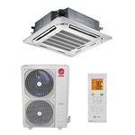 Assistência Técnica e Garantia do produto Ar Condicionado Split Cassete Trane 48.000 Btus só Frio 220v Monofásico